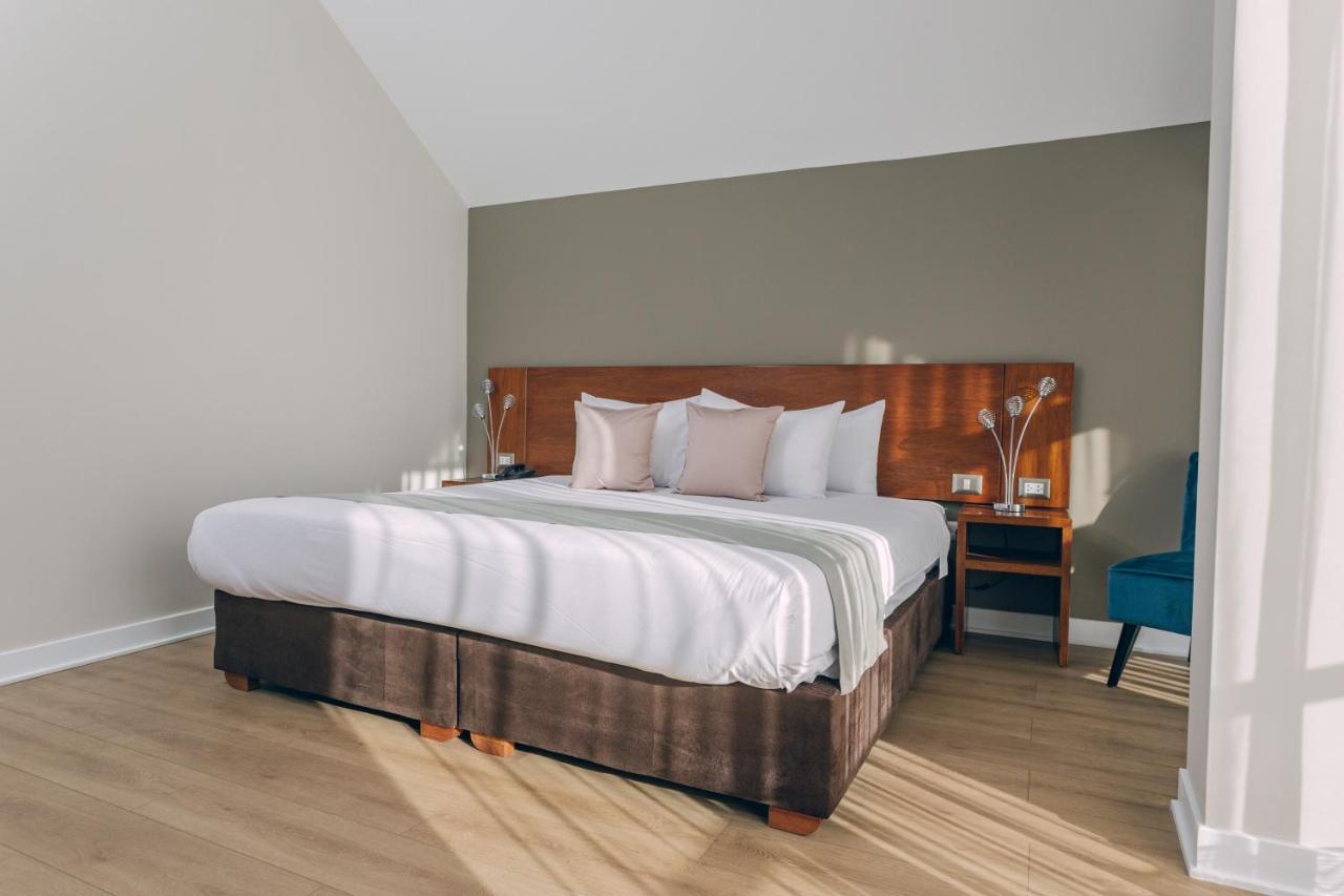 Saska Boutique Hotel كوسكو المظهر الخارجي الصورة