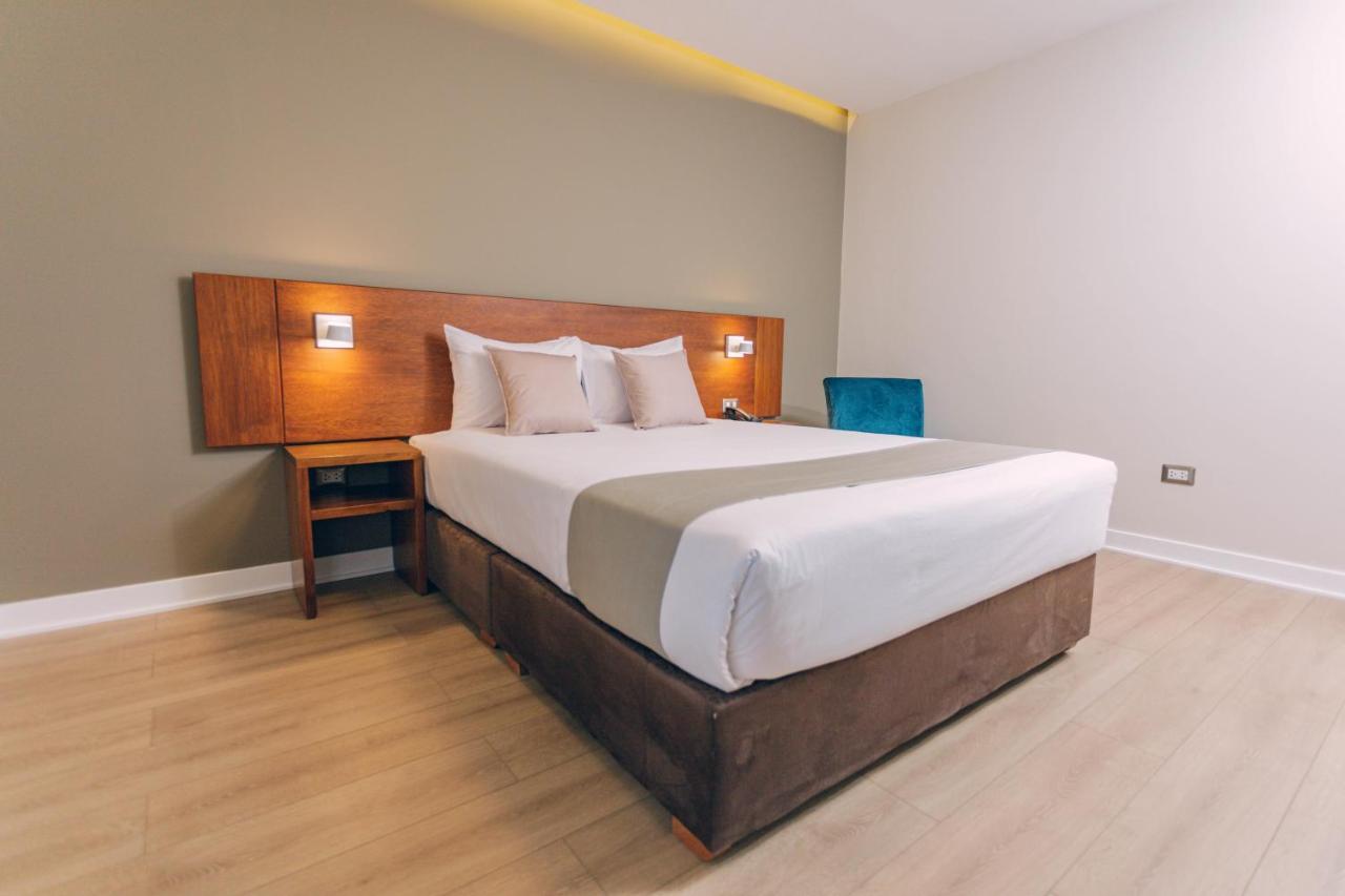 Saska Boutique Hotel كوسكو المظهر الخارجي الصورة