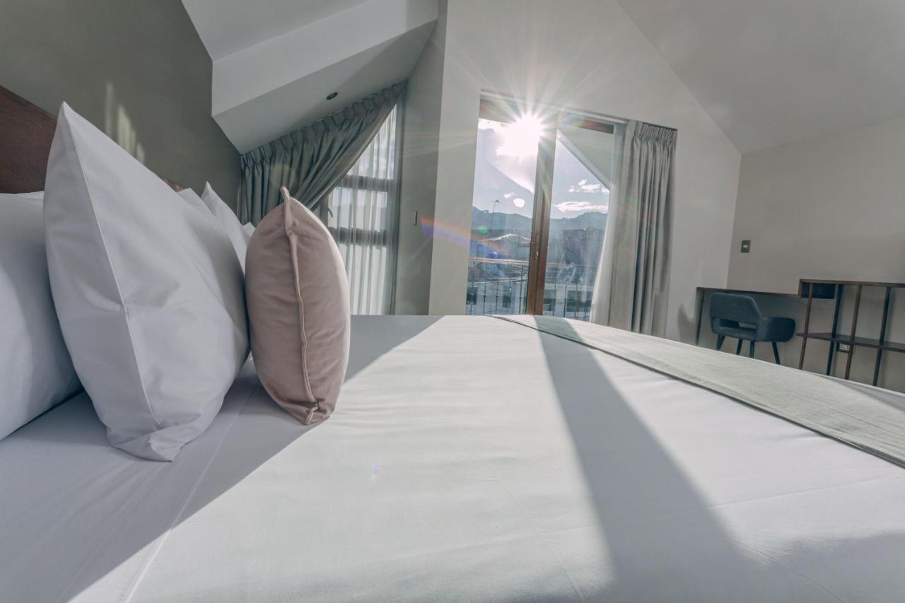 Saska Boutique Hotel كوسكو المظهر الخارجي الصورة