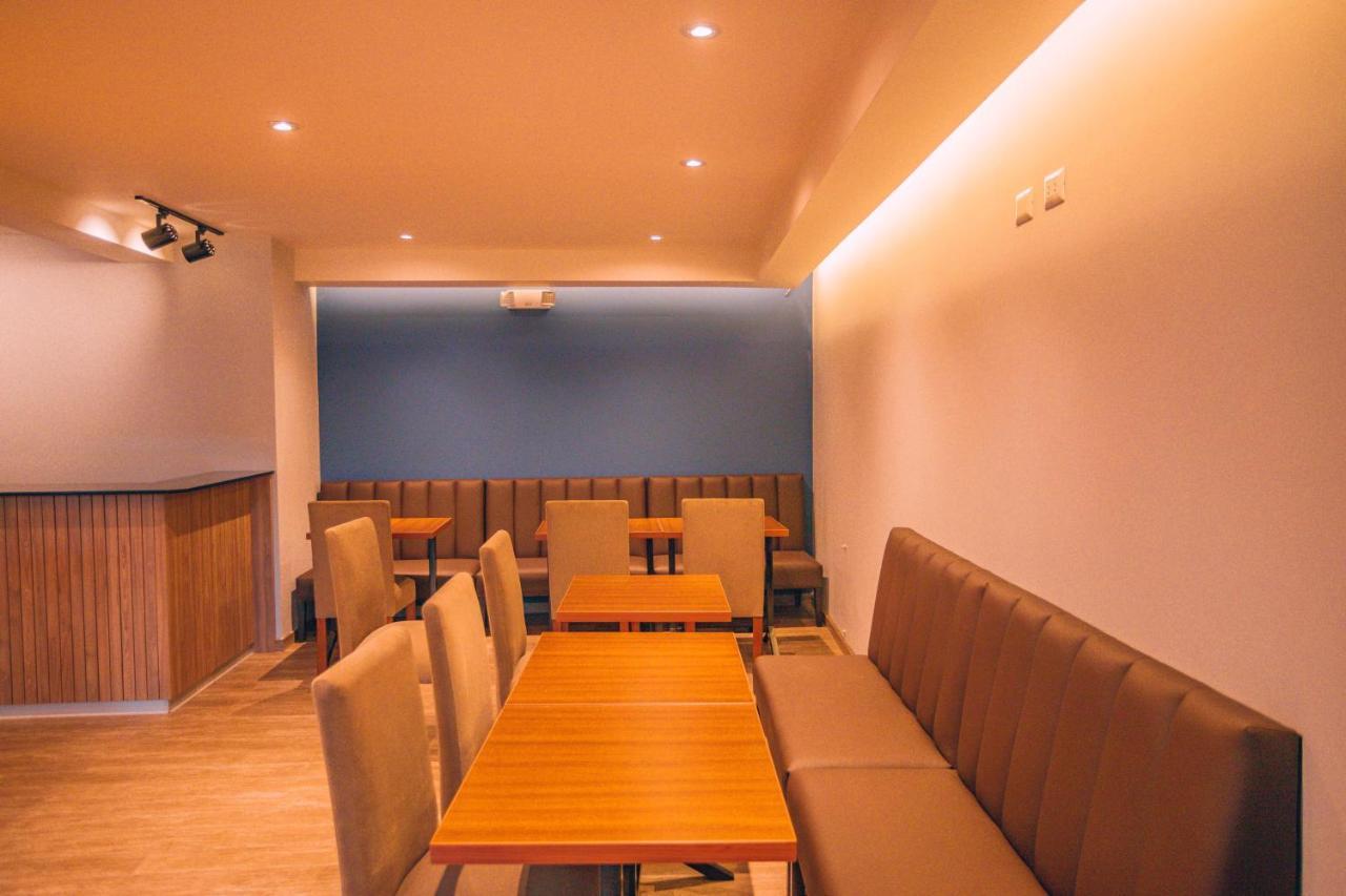 Saska Boutique Hotel كوسكو المظهر الخارجي الصورة