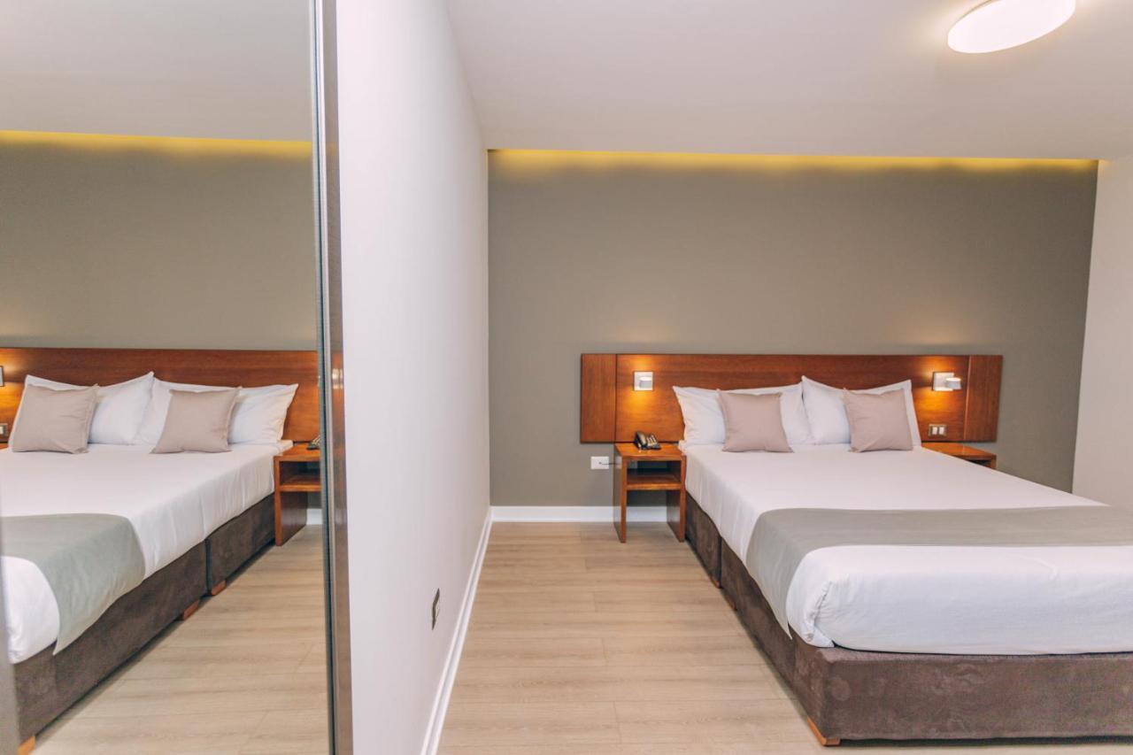 Saska Boutique Hotel كوسكو المظهر الخارجي الصورة