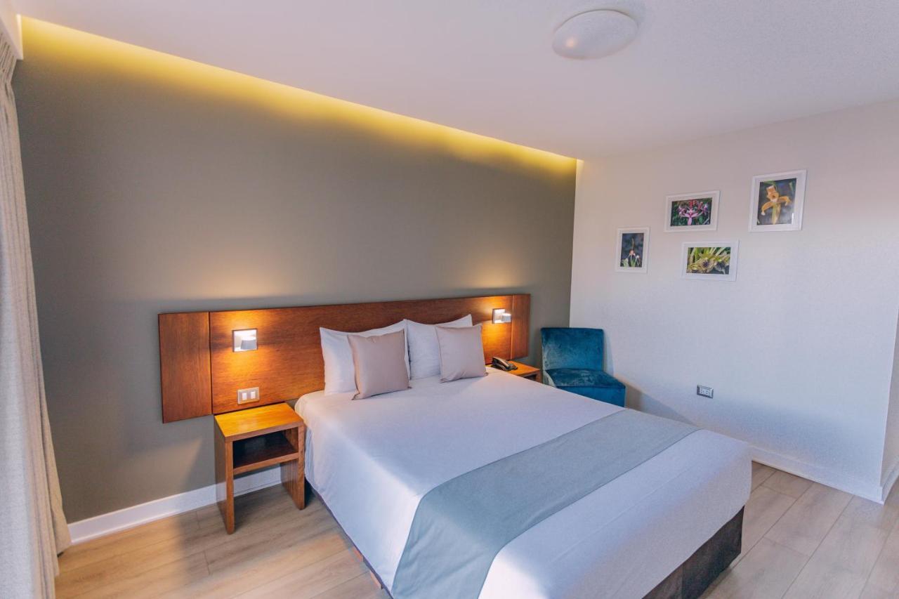 Saska Boutique Hotel كوسكو المظهر الخارجي الصورة