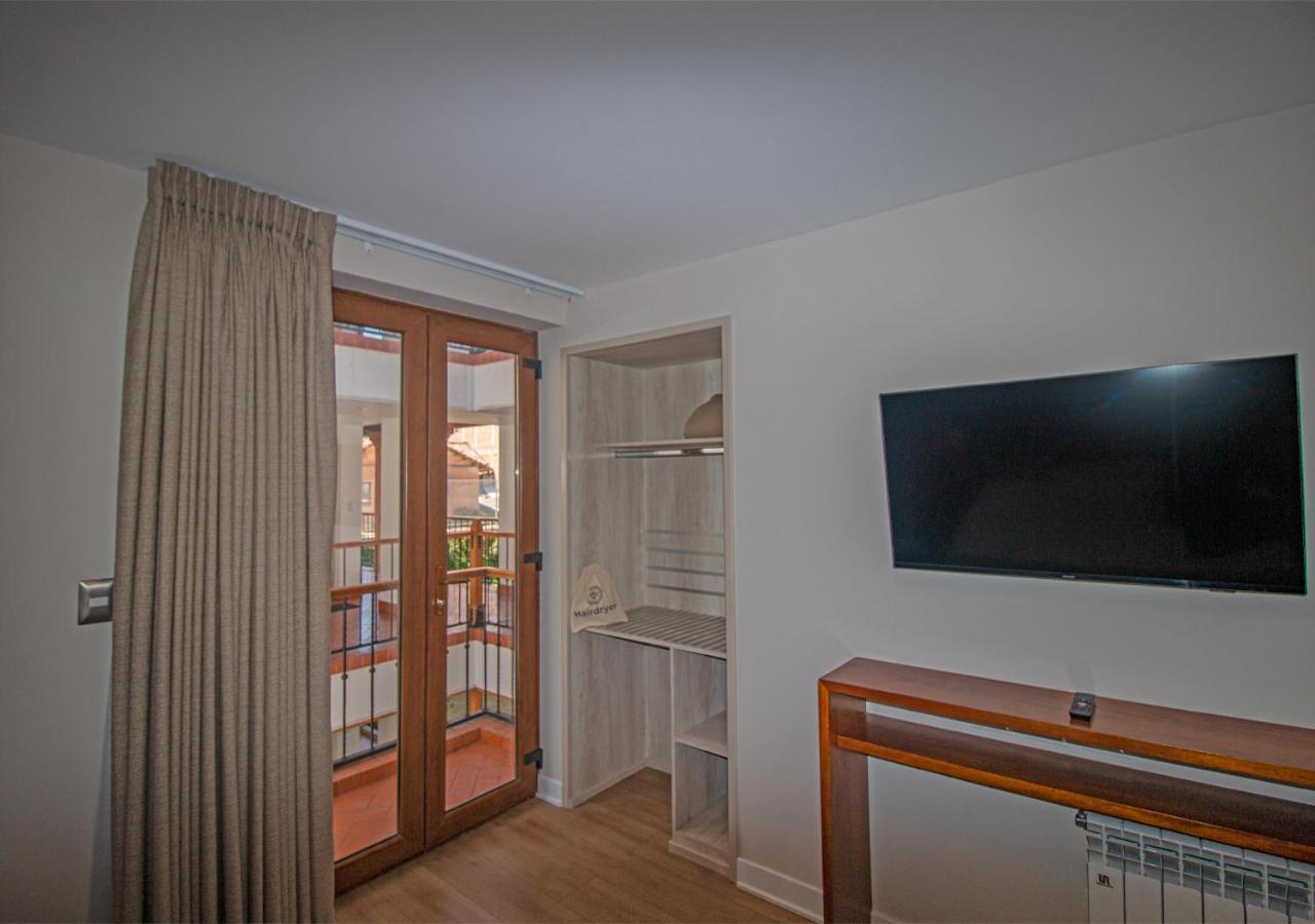 Saska Boutique Hotel كوسكو المظهر الخارجي الصورة