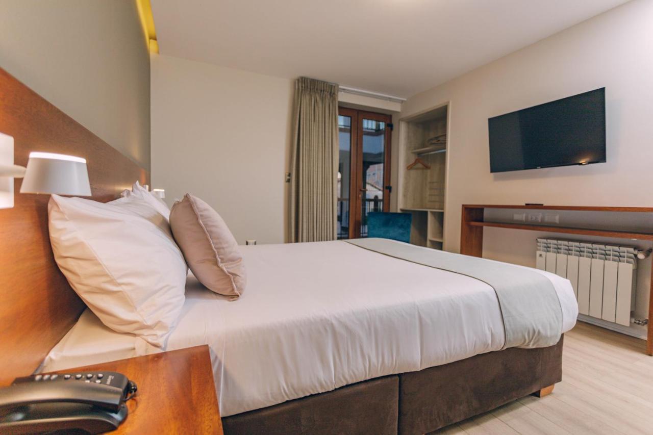 Saska Boutique Hotel كوسكو المظهر الخارجي الصورة