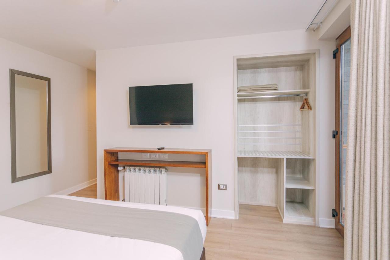 Saska Boutique Hotel كوسكو المظهر الخارجي الصورة