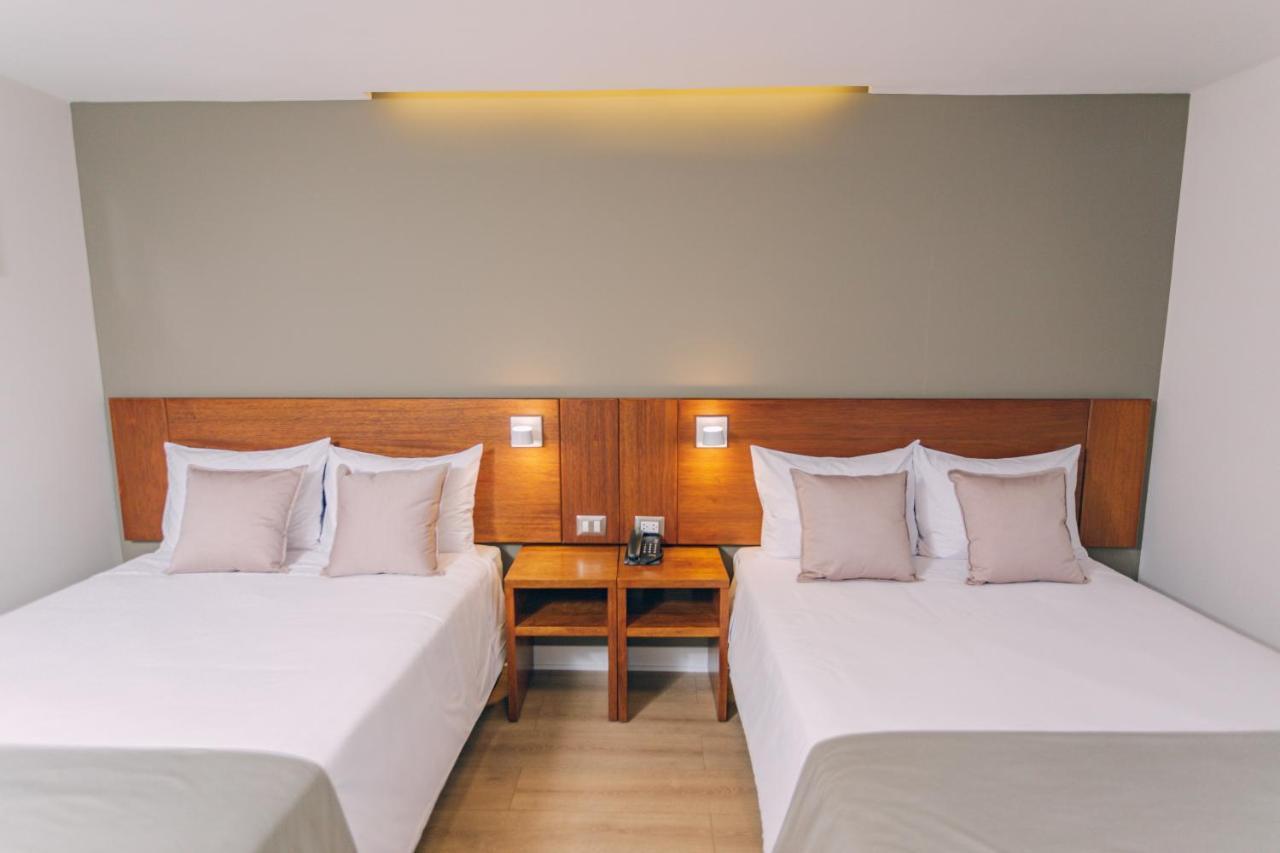 Saska Boutique Hotel كوسكو المظهر الخارجي الصورة